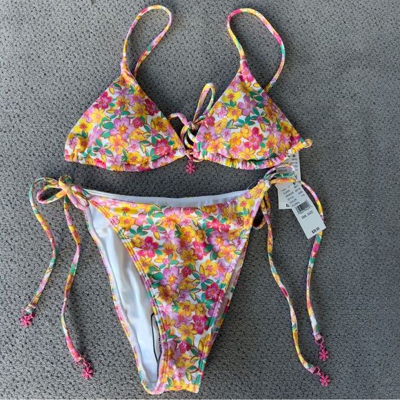PacSun Other - PacSun Bikini Set